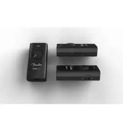 Fender Link I O Interface audio
