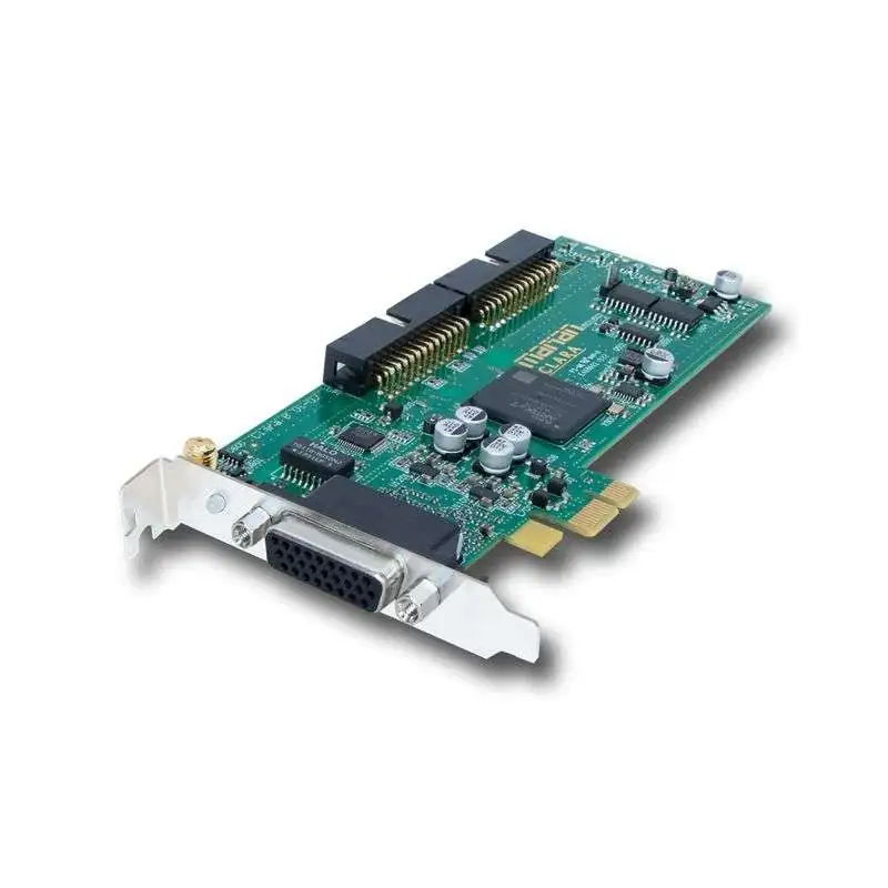 Marian Clara D1 PCIe AES/EBU Audio Interface Marian Clara D1 PCIe AES/EBU Audio Interface