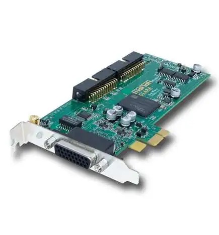 Marian Clara D1 PCIe AES EBU Audio Interface