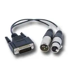 Marian Clara D1 PCIe AES EBU Audio Interface