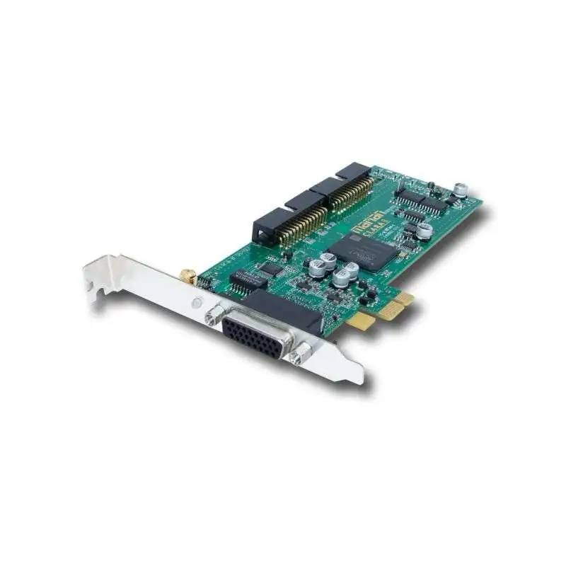 Marian Clara B PCIe AD/DA & AES/EBU Interface