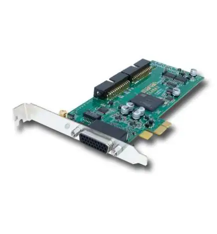 Marian Clara B PCIe AD DA AES EBU Interface