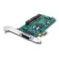 Marian Clara B PCIe AD/DA & AES/EBU Interface