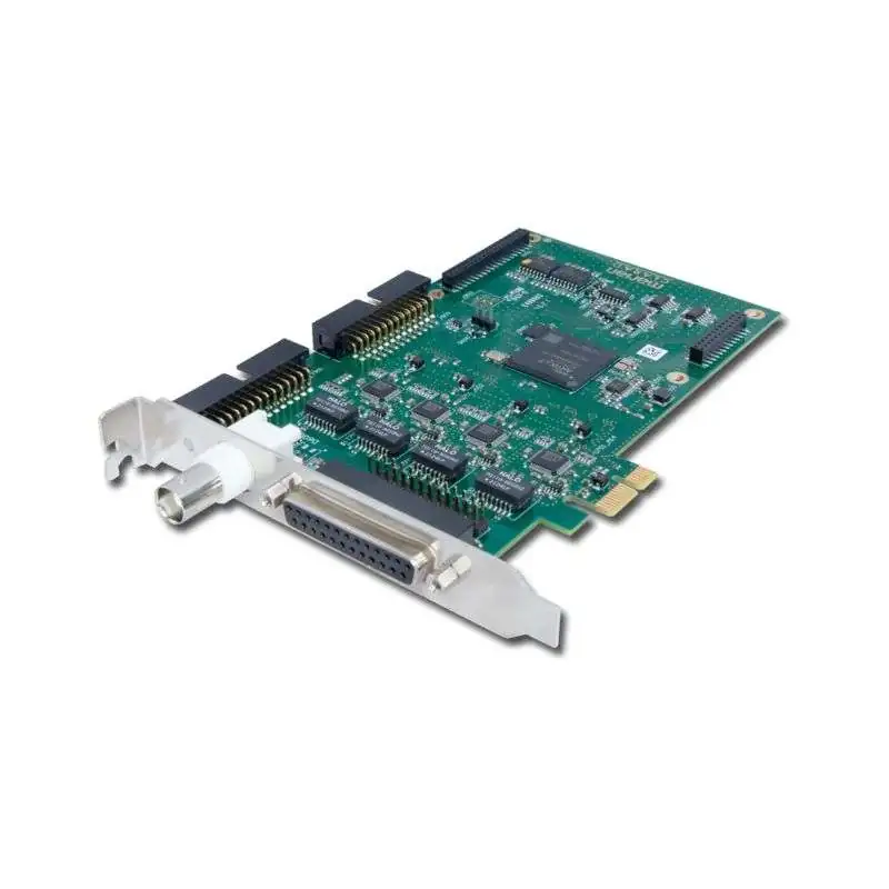 Marian Clara D PCIe AES/EBU Audio Interface