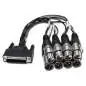 Marian Clara D PCIe AES/EBU Audio Interface