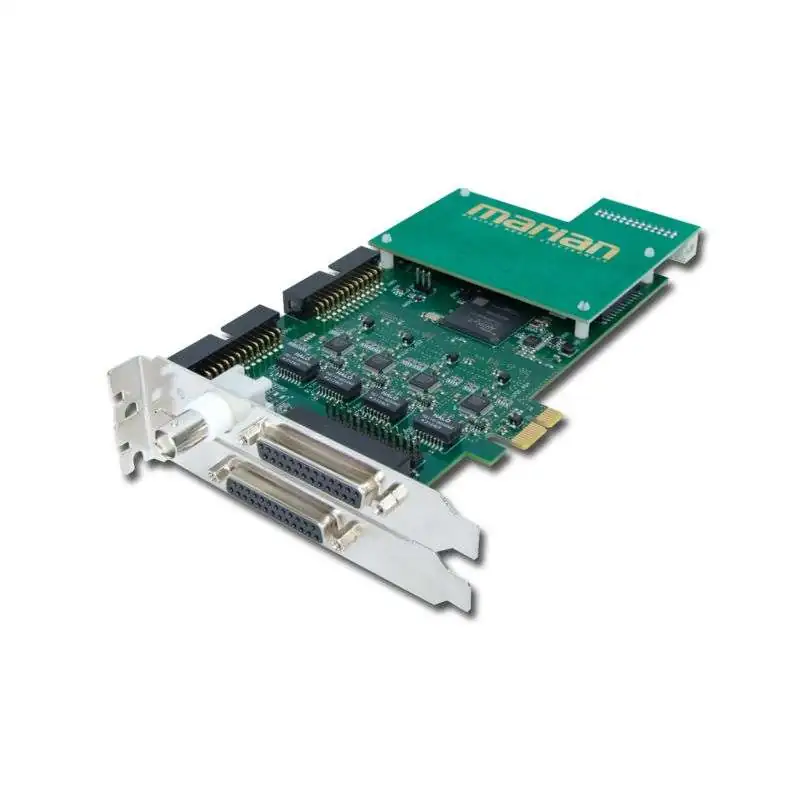 Marian Clara Dmaj PCIe AES/EBU Audio Interface