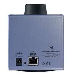 DiGiGrid [M] Music Recording Interface