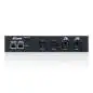 UNiKA PRO NBB 0202 Interface de Áudio Ethernet