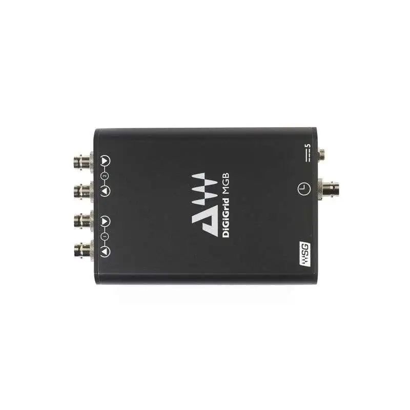 DiGiGrid MGB MADI para DiGiGrid Interface BNC