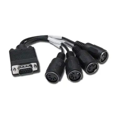 Marian MIDI Breakout-Kabel