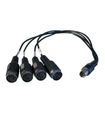 RME MIDI Breakout-Cable para HDSP 9652 MADI