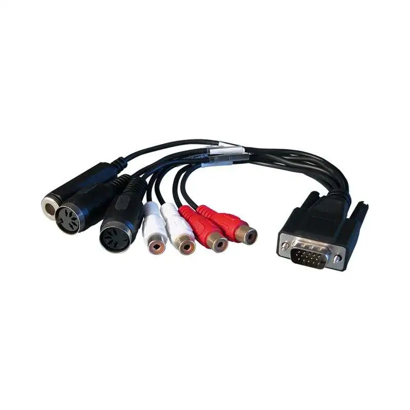 RME BO9632-CMKH Pro Breakoutkabel RME BO9632-CMKH Pro Breakoutkabel
