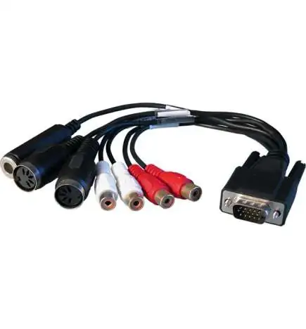 RME BO9632-CMKH Pro Breakoutkabel