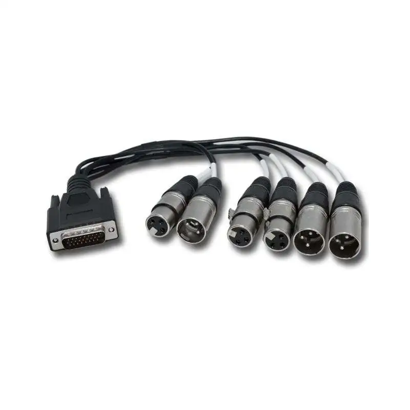 Marian XLR Breakout-Kabel für Clara B / B+