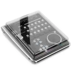 Decksaver Behringer X-Touch One Cover