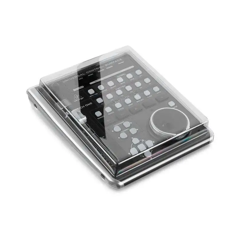 Decksaver Behringer X-Touch One Cover