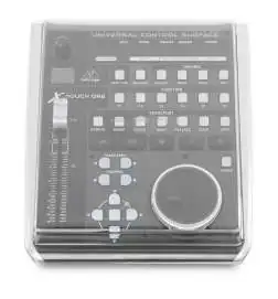 Decksaver Behringer X-Touch One Cover