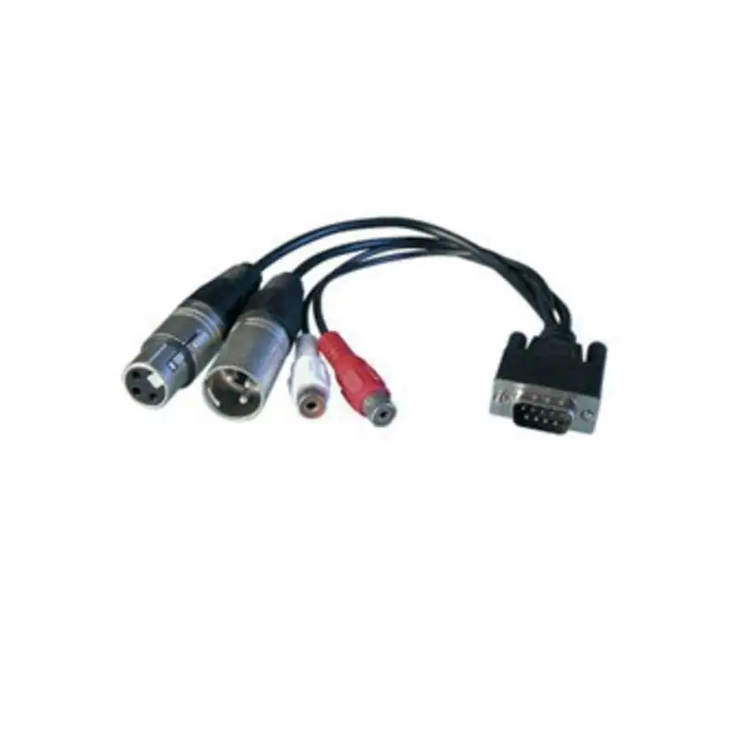 RME BO968 - AES Breakout Cable RayDat, AIO, 9632