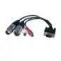RME BO968 - AES Breakout Cable RayDat, AIO, 9632