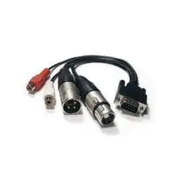 RME BO968 - AES Breakout Cable RayDat, AIO, 9632