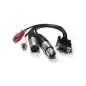 RME BO968 - AES Breakout Cable RayDat, AIO, 9632