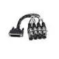 Marian XLR Breakout-Kabel AES