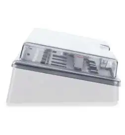 Decksaver Solid State Logic SSL 12