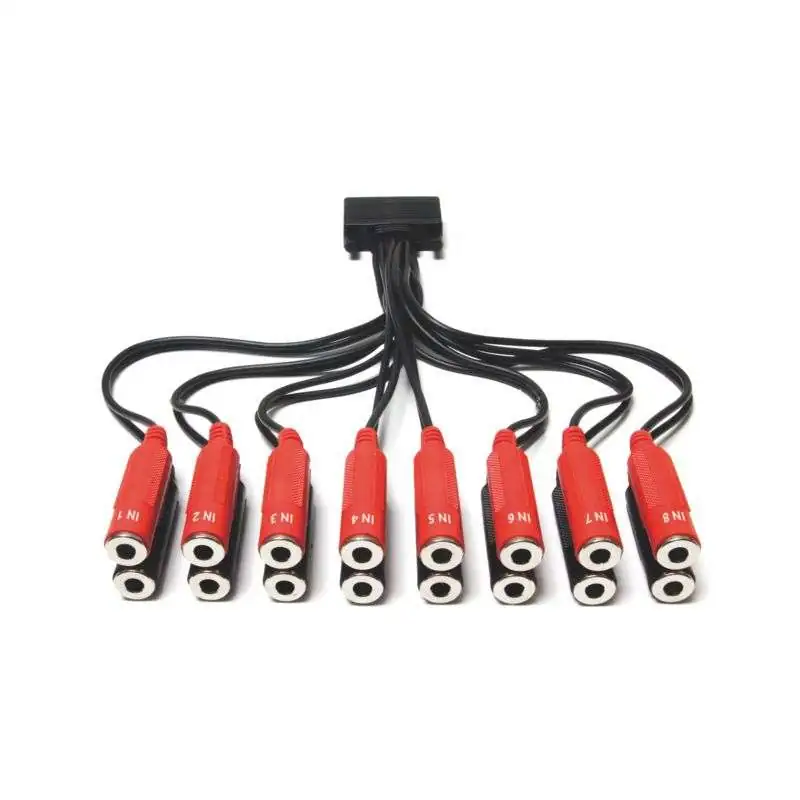 Marian TRS Breakout-Kabel Analog 8x8