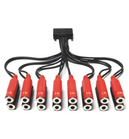 Marian TRS Breakout-Kabel Analog 8x8