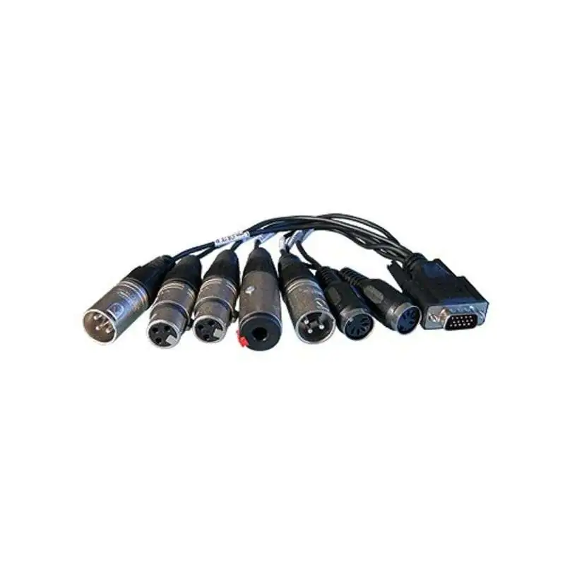 RME BO9632XLRMKH Breakoutkabel