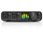 MOTU M2 audio interface