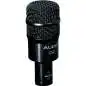 Audix D2 Dynamic Instrument Mic Microfono dinamico