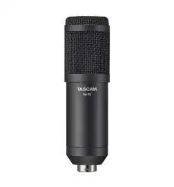 Tascam TM-70 Dynamische microfoon