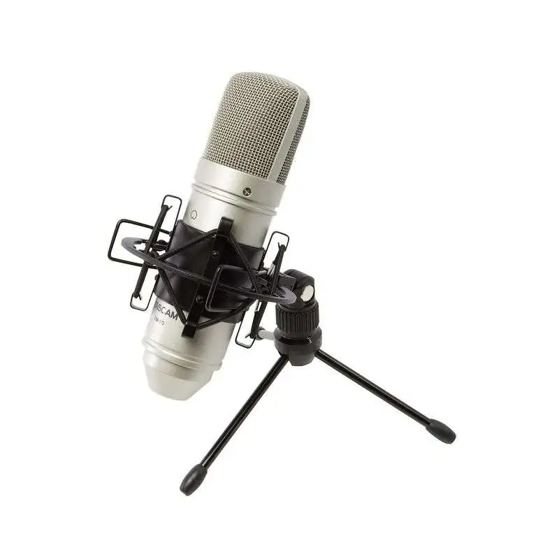 Tascam TM-80 Microfono a condensatore