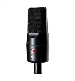 sE electronics X1 A Condenser microphone
