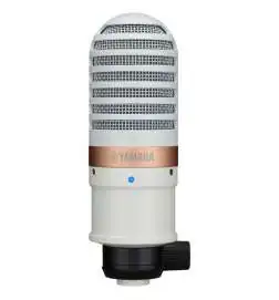Yamaha YCM01 White