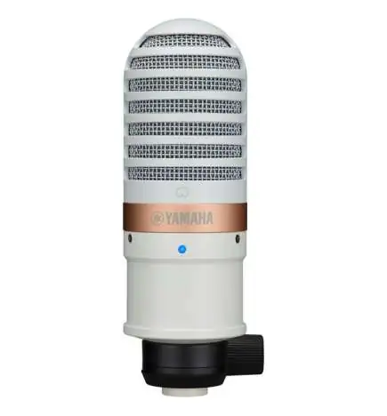 Yamaha YCM01 White