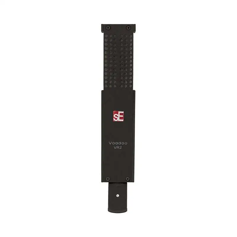 sE electronics Voodoo VR2 B-Stock microphone à ruban actif sE electronics Voodoo VR2 B-Stock microphone à ruban actif
