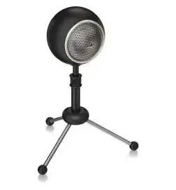 Behringer BV-Bomb