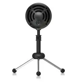 Behringer BV-Bomb