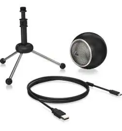 Behringer BV-Bomb