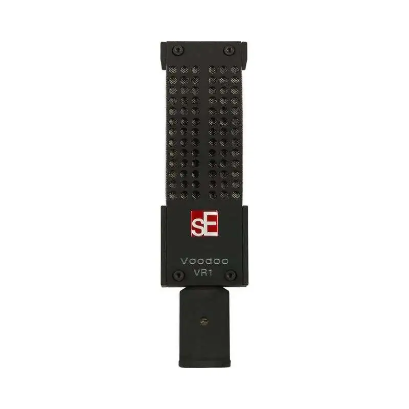 sE electronics Voodoo VR1 Passive Ribbon Microphone