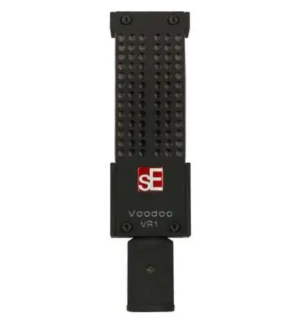sE electronics Voodoo VR1 Microfone de Fita