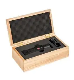 sE electronics Voodoo VR1 B-Stock Bändchenmicrofoon