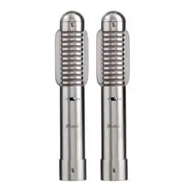 Warm Audio WA-FT Fen-tone Stereo