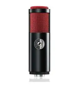 Shure KSM 313