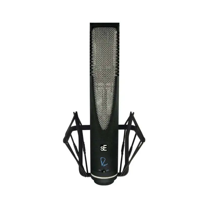 sE electronics RNR1 Active Ribbon Microphone sE electronics RNR1 Active Ribbon Microphone