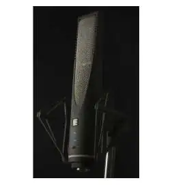 sE electronics RNR1 Active Ribbon Microphone