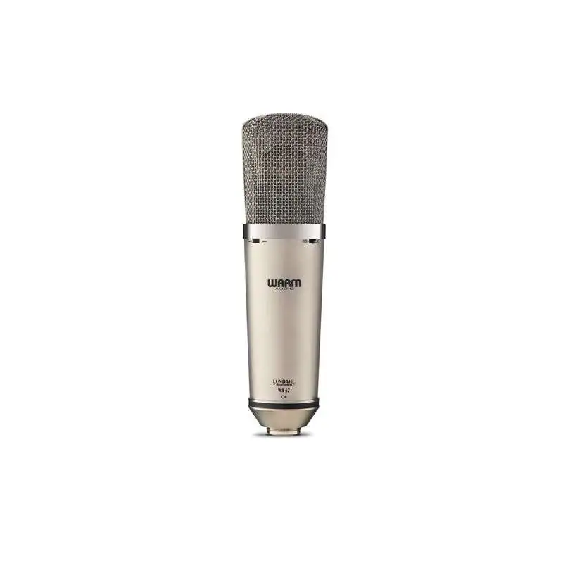 Warm Audio WA-67