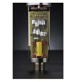 Warm Audio WA-67